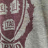 チャンピオン Champion トリコタグ USA製 HARVARD 染み込み クルーネックTシャツ メンズ import:M