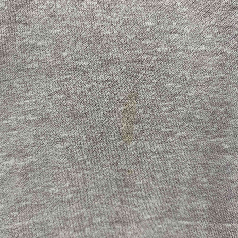 チャンピオン Champion トリコタグ USA製 HARVARD 染み込み クルーネックTシャツ メンズ import:M