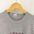 チャンピオン Champion トリコタグ USA製 HARVARD 染み込み クルーネックTシャツ メンズ import:M