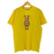 HAROSHI x PANGAIA x MEDICOM TOY ベアブリック Tシャツ メンズ JPN:M