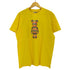 HAROSHI x PANGAIA x MEDICOM TOY ベアブリック Tシャツ メンズ JPN:M