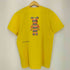 HAROSHI x PANGAIA x MEDICOM TOY ベアブリック Tシャツ メンズ JPN:M