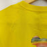 HAROSHI x PANGAIA x MEDICOM TOY ベアブリック Tシャツ メンズ JPN:M