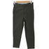 フリークスストア FREAKS STORE 23SS テーパード トラウザー パンツ レディース JPN:S