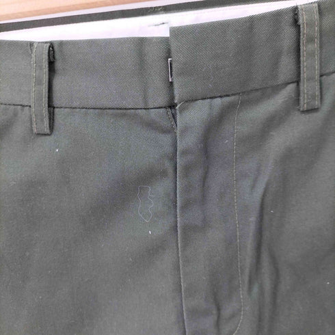 フリークスストア FREAKS STORE 23SS テーパード トラウザー パンツ レディース JPN:S