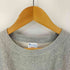 チャンピオン Champion REVERSE WEAVE HALF SLEEVE CREW NECK SWEAT メンズ JPN:L