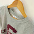 チャンピオン Champion REVERSE WEAVE HALF SLEEVE CREW NECK SWEAT メンズ JPN:L