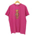 HAROSHI x PANGAIA x MEDICOM TOY ベアブリック Tシャツ メンズ JPN:M