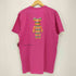 HAROSHI x PANGAIA x MEDICOM TOY ベアブリック Tシャツ メンズ JPN:M