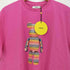 HAROSHI x PANGAIA x MEDICOM TOY ベアブリック Tシャツ メンズ JPN:M