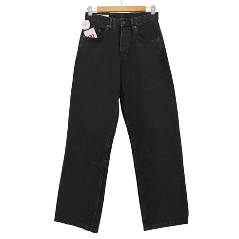 ザラ ZARA バギーフィットデニム メンズ EUR29