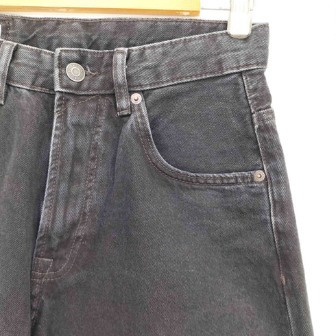 ザラ ZARA バギーフィットデニム メンズ EUR29