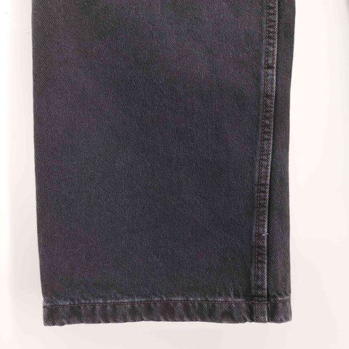 ザラ ZARA バギーフィットデニム メンズ EUR29