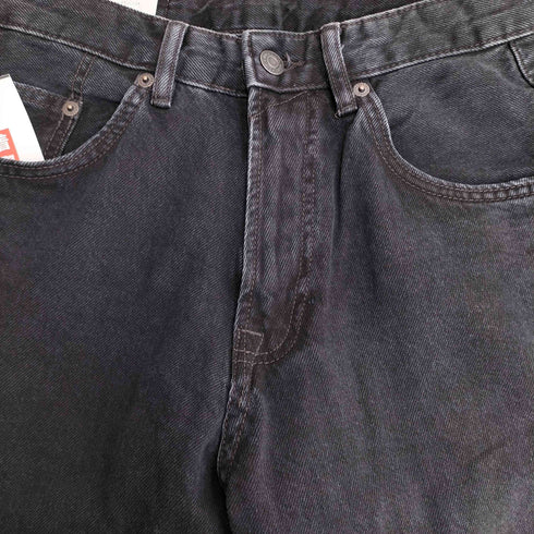 ザラ ZARA バギーフィットデニム メンズ EUR29
