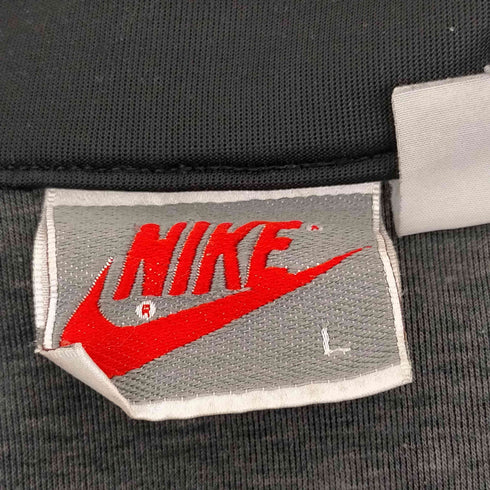 ナイキ NIKE 銀タグ トラックジャケット メンズ JPN:L