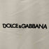 ドルチェアンドガッバーナ DOLCE&GABBANA ロゴ刺繍 S/S クルーネック Tシャツ メンズ EUR:48
