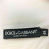ドルチェアンドガッバーナ DOLCE&GABBANA ロゴ刺繍 S/S クルーネック Tシャツ メンズ EUR:48
