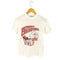 ヘインズ Hanes USA製 UNLV クルーネックTシャツ メンズ import:M
