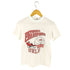 ヘインズ Hanes USA製 UNLV クルーネックTシャツ メンズ import:M