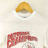 ヘインズ Hanes USA製 UNLV クルーネックTシャツ メンズ import:M