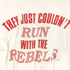 ヘインズ Hanes USA製 UNLV クルーネックTシャツ メンズ import:M