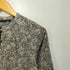 ジェイスローアン J.Sloane ボタニカル柄 コーデュロイ L/S ワンピース レディース JPN:2