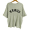 +81BRANCA 24SS PEEARIESS タックデザイン 半袖スウエット レディース FREE