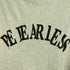 +81BRANCA 24SS PEEARIESS タックデザイン 半袖スウエット レディース FREE
