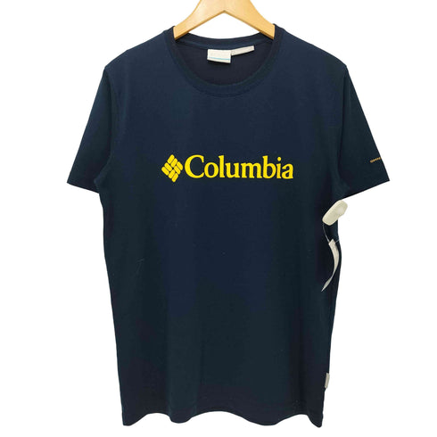 コロンビア Columbia PM4470 アーバンハイク ショートスリーブクルーネックTシャツ メンズ JPN:M