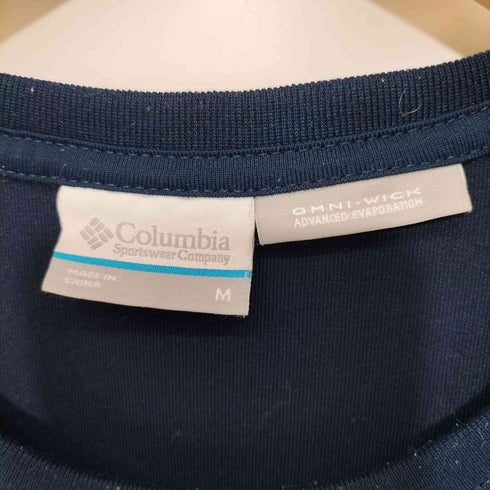 コロンビア Columbia PM4470 アーバンハイク ショートスリーブクルーネックTシャツ メンズ JPN:M