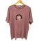 ハーレー Hurley フロントロゴプリント S/S クルーネック Tシャツ メンズ