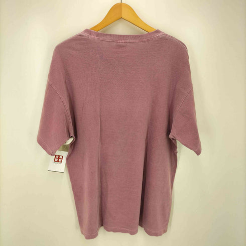 ハーレー Hurley フロントロゴプリント S/S クルーネック Tシャツ メンズ