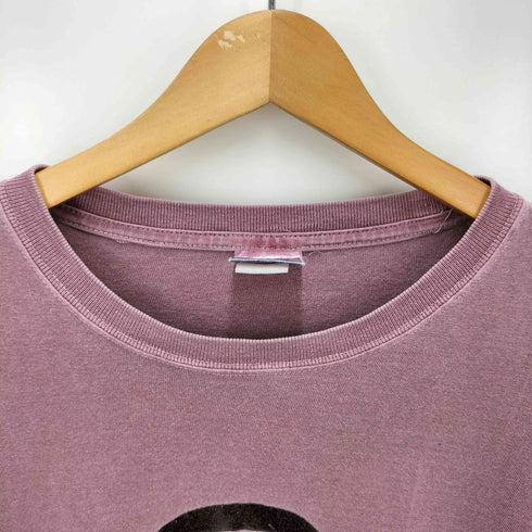 ハーレー Hurley フロントロゴプリント S/S クルーネック Tシャツ メンズ