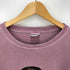 ハーレー Hurley フロントロゴプリント S/S クルーネック Tシャツ メンズ
