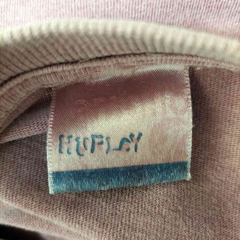 ハーレー Hurley フロントロゴプリント S/S クルーネック Tシャツ メンズ