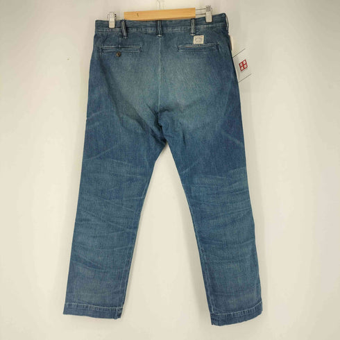 ポロバイラルフローレン Polo by RALPH LAUREN THE SALINGER CHINO STRAIGHT FIT メンズ 30×30