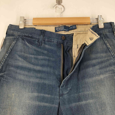 ポロバイラルフローレン Polo by RALPH LAUREN THE SALINGER CHINO STRAIGHT FIT メンズ 30×30