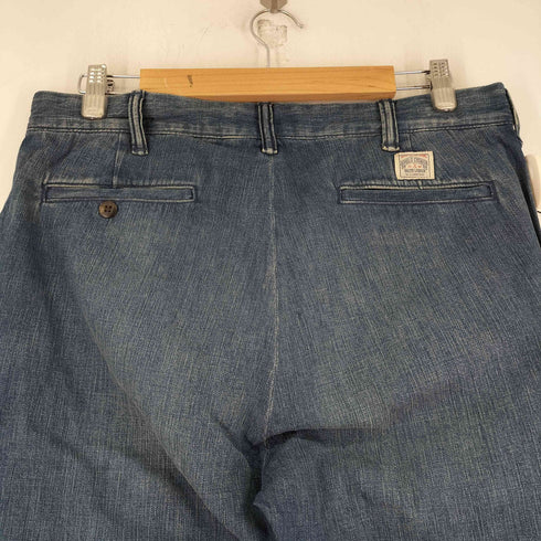 ポロバイラルフローレン Polo by RALPH LAUREN THE SALINGER CHINO STRAIGHT FIT メンズ 30×30