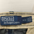 ポロバイラルフローレン Polo by RALPH LAUREN THE SALINGER CHINO STRAIGHT FIT メンズ 30×30
