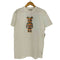 HAROSHI x PANGAIA x MEDICOM TOY ベアブリック Tシャツ メンズ JPN:M