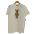 HAROSHI x PANGAIA x MEDICOM TOY ベアブリック Tシャツ メンズ JPN:M