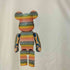 HAROSHI x PANGAIA x MEDICOM TOY ベアブリック Tシャツ メンズ JPN:M