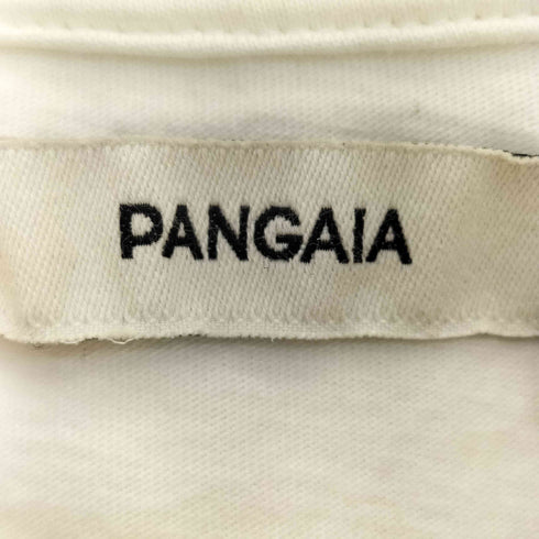 HAROSHI x PANGAIA x MEDICOM TOY ベアブリック Tシャツ メンズ JPN:M