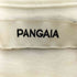HAROSHI x PANGAIA x MEDICOM TOY ベアブリック Tシャツ メンズ JPN:M