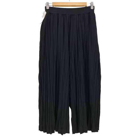ズッカ ZUCCa 22aw ライトPEワッシャーパンツ レディース JPN:M