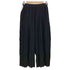 ズッカ ZUCCa 22aw ライトPEワッシャーパンツ レディース JPN:M