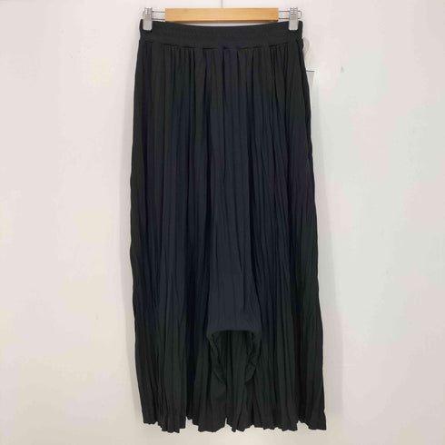 ズッカ ZUCCa 22aw ライトPEワッシャーパンツ レディース JPN:M
