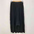 ズッカ ZUCCa 22aw ライトPEワッシャーパンツ レディース JPN:M