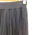 ズッカ ZUCCa 22aw ライトPEワッシャーパンツ レディース JPN:M