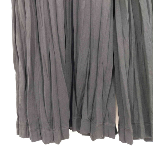 ズッカ ZUCCa 22aw ライトPEワッシャーパンツ レディース JPN:M